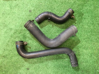 ท่อหม้อน้ำ SUBARU LANCASTER OEM 45161AE060, 45161AE050, 45161AE070 BHE BEE 2002 EZ30 AT