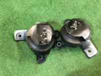 Engine mounts 41022AE100, 41022AE110 SUBARU LANCASTER