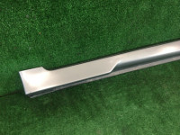 左门槛 SUBARU LANCASTER OEM 91111AE090MQ BHE BH9 2002 Silver 1U2