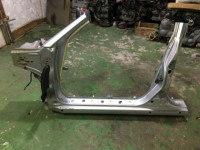 ชายล่างตัวถังซ้าย 51415AE031 SUBARU LANCASTER