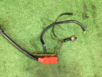 Cables de batería SUBARU LANCASTER OEM 81608AC020 BHE BEE 2002 EZ30 AT