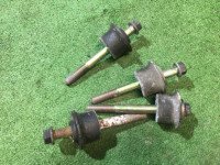 สเปเซอร์หลัง 20176AE020, 901000176 SUBARU LANCASTER
