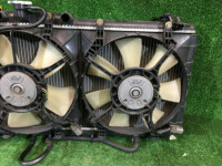发动机水箱 SUBARU LANCASTER OEM 45111AE060, 45121AE020, 45131AE010, 45122AE010, 73310AE010 BHE BEE 2002 EZ30 AT