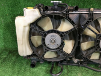 发动机水箱 SUBARU LANCASTER OEM 45111AE060, 45121AE020, 45131AE010, 45122AE010, 73310AE010 BHE BEE 2002 EZ30 AT