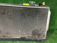 发动机水箱 SUBARU LANCASTER OEM 45111AE060, 45121AE020, 45131AE010, 45122AE010, 73310AE010 BHE BEE 2002 EZ30 AT