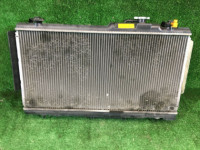 หม้อน้ำ 45111AE060, 45121AE020, 45131AE010, 45122AE010, 73310AE010 SUBARU LANCASTER