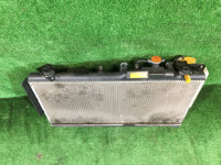 发动机水箱 SUBARU LANCASTER OEM 45111AE060, 45121AE020, 45131AE010, 45122AE010, 73310AE010 BHE BEE 2002 EZ30 AT
