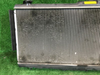 发动机水箱 SUBARU LANCASTER OEM 45111AE060, 45121AE020, 45131AE010, 45122AE010, 73310AE010 BHE BEE 2002 EZ30 AT