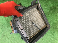 Evaporador del habitáculo SUBARU LANCASTER OEM 72210AE111, 72223AE010, 73523AE000 BHE BH9 BH5 BE5 BE9 BEE 2002 EZ30 AT
