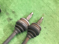 เฟืองท้าย с приводами G/R=4.111 SUBARU LANCASTER OEM 38104AA020, 27011AA343 BHE BH9 BH5 BE5 BE9 BEE 2002 EZ30 AT