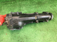 เฟืองท้าย с приводами G/R=4.111 SUBARU LANCASTER OEM 38104AA020, 27011AA343 BHE BH9 BH5 BE5 BE9 BEE 2002 EZ30 AT