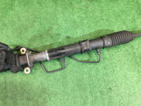 Caixa de direção SUBARU LANCASTER OEM 34110AE380 BHE BH9 2002 EZ30 AT