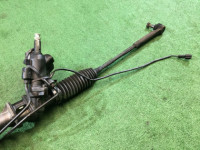 Caixa de direção SUBARU LANCASTER OEM 34110AE380 BHE BH9 2002 EZ30 AT