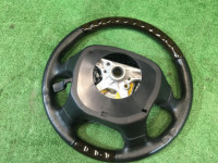 พวงมาลัย MOMO с подушкой SUBARU LANCASTER OEM 34311AE330 BHE BH9 BH5 2002 Silver 1U2