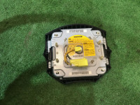 พวงมาลัย MOMO с подушкой SUBARU LANCASTER OEM 34311AE330 BHE BH9 BH5 2002 Silver 1U2