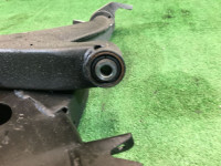 ปีกนกหน้า SUBARU LANCASTER OEM 20202AE000, 20202AE010, 20201FC100, 20201FC110 BHE BH9 2002 EZ30 AT