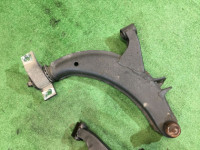 ปีกนกหน้า SUBARU LANCASTER OEM 20202AE000, 20202AE010, 20201FC100, 20201FC110 BHE BH9 2002 EZ30 AT