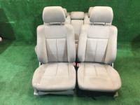 ชุดเบาะทั้งคัน 64010AE700GE, 64010AE710GE, 64221AE130GE, 64231AE360GE SUBARU LANCASTER