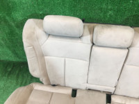 座椅总成 SUBARU LANCASTER OEM 64010AE700GE, 64010AE710GE, 64221AE130GE, 64231AE360GE BHE BH9 BH5 2002 Silver 1U2