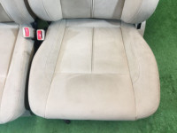 座椅总成 SUBARU LANCASTER OEM 64010AE700GE, 64010AE710GE, 64221AE130GE, 64231AE360GE BHE BH9 BH5 2002 Silver 1U2