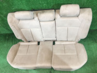 座椅总成 SUBARU LANCASTER OEM 64010AE700GE, 64010AE710GE, 64221AE130GE, 64231AE360GE BHE BH9 BH5 2002 Silver 1U2