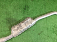 排气中段 SUBARU LANCASTER OEM 44200AE080 BHE BEE 2002 EZ30 AT