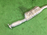 排气中段 SUBARU LANCASTER OEM 44200AE080 BHE BEE 2002 EZ30 AT