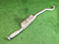 排气中段 SUBARU LANCASTER OEM 44200AE080 BHE BEE 2002 EZ30 AT