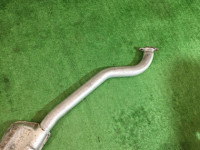排气中段 SUBARU LANCASTER OEM 44200AE080 BHE BEE 2002 EZ30 AT