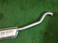 排气中段 SUBARU LANCASTER OEM 44200AE080 BHE BEE 2002 EZ30 AT