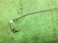 Rear anti-roll bar 14мм SUBARU LANCASTER OEM 20451AE060 BHE BH9 2002 EZ30 AT