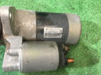 Starter motor SUBARU LANCASTER OEM 23300AA390 BHE BH9 BEE BE9 2002 EZ30 AT