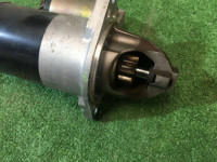 Starter motor SUBARU LANCASTER OEM 23300AA390 BHE BH9 BEE BE9 2002 EZ30 AT