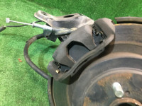 Bujes traseros SUBARU LANCASTER OEM 26700AE010, 26692AE000, 26692AE010, 28474AE000 BHE BH9 BH5 BE5 BE9 BEE 2002 EZ30 AT
