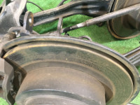 Bujes traseros SUBARU LANCASTER OEM 26700AE010, 26692AE000, 26692AE010, 28474AE000 BHE BH9 BH5 BE5 BE9 BEE 2002 EZ30 AT