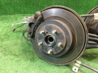 Bujes traseros SUBARU LANCASTER OEM 26700AE010, 26692AE000, 26692AE010, 28474AE000 BHE BH9 BH5 BE5 BE9 BEE 2002 EZ30 AT