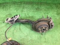 Bujes traseros SUBARU LANCASTER OEM 26700AE010, 26692AE000, 26692AE010, 28474AE000 BHE BH9 BH5 BE5 BE9 BEE 2002 EZ30 AT