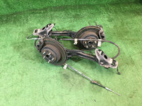 ดุมล้อหลัง 26700AE010, 26692AE000, 26692AE010, 28474AE000 SUBARU LANCASTER