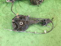 Bujes traseros SUBARU LANCASTER OEM 26700AE010, 26692AE000, 26692AE010, 28474AE000 BHE BH9 BH5 BE5 BE9 BEE 2002 EZ30 AT