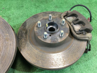 ดุมล้อหน้า SUBARU LANCASTER OEM 26310AC041, 26292AE120, 26292AE130, 26296AE081, 28316AE000, 28362AE000 BHE BH9 BH5 BE5 BE9 BEE 2002 EZ30 AT
