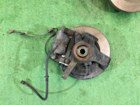 ดุมล้อหน้า SUBARU LANCASTER OEM 26310AC041, 26292AE120, 26292AE130, 26296AE081, 28316AE000, 28362AE000 BHE BH9 BH5 BE5 BE9 BEE 2002 EZ30 AT