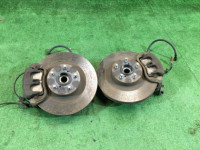 ดุมล้อหน้า SUBARU LANCASTER OEM 26310AC041, 26292AE120, 26292AE130, 26296AE081, 28316AE000, 28362AE000 BHE BH9 BH5 BE5 BE9 BEE 2002 EZ30 AT