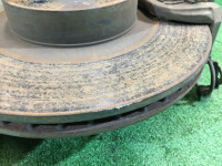 ดุมล้อหน้า SUBARU LANCASTER OEM 26310AC041, 26292AE120, 26292AE130, 26296AE081, 28316AE000, 28362AE000 BHE BH9 BH5 BE5 BE9 BEE 2002 EZ30 AT