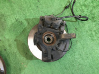 ดุมล้อหน้า SUBARU LANCASTER OEM 26310AC041, 26292AE120, 26292AE130, 26296AE081, 28316AE000, 28362AE000 BHE BH9 BH5 BE5 BE9 BEE 2002 EZ30 AT