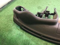 Dashboard SUBARU LANCASTER OEM 66045AE000DG BHE BH9 2002 Silver 1U2