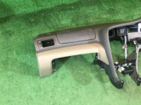 Dashboard SUBARU LANCASTER OEM 66045AE000DG BHE BH9 2002 Silver 1U2