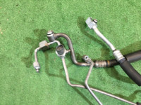 Tubos do ar condicionado SUBARU LANCASTER OEM 73431AE121, 73422AE051, 73424AE050 BHE BEE 2002 EZ30 AT