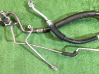 Tubos do ar condicionado SUBARU LANCASTER OEM 73431AE121, 73422AE051, 73424AE050 BHE BEE 2002 EZ30 AT