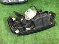 ไฟหน้า Ксенон SUBARU LANCASTER OEM 84001AE300, 84001AE310 BHE BH9 BH5 BE5 BE9 BEE 2002