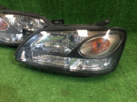 ไฟหน้า Ксенон SUBARU LANCASTER OEM 84001AE300, 84001AE310 BHE BH9 BH5 BE5 BE9 BEE 2002